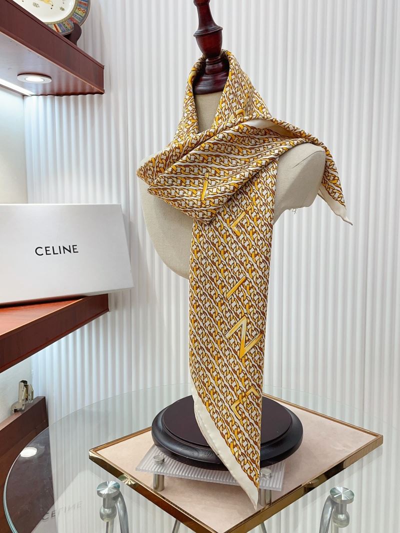 Celine Scarf